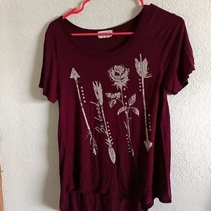 Mccnchild shirt